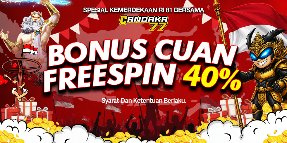 BONUS FREESPIN & BUYSPIN